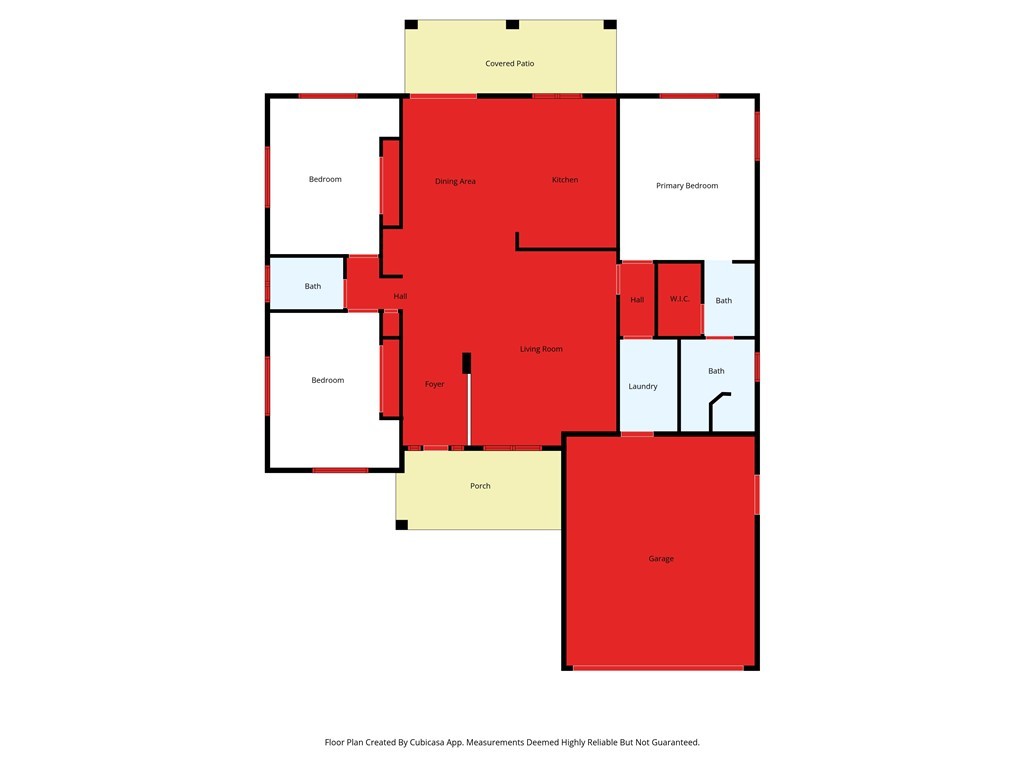 6274 S Vista Laguna Drive