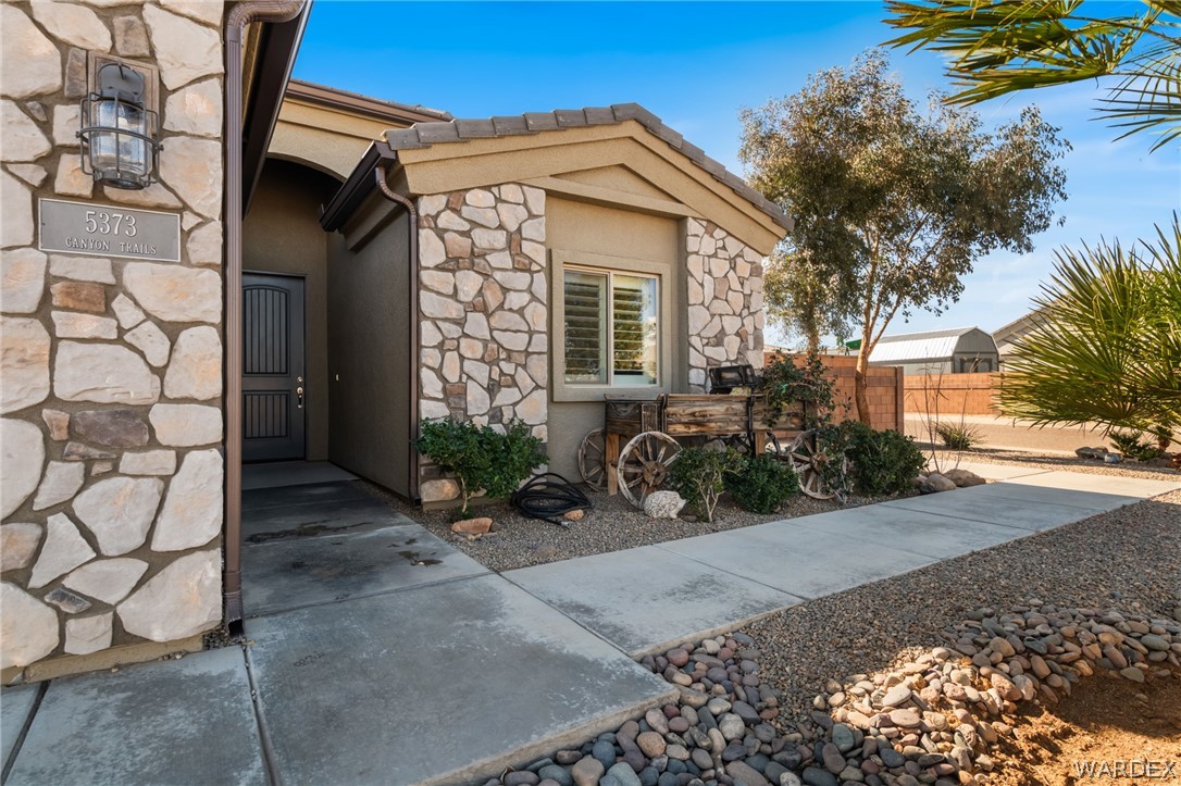 5373 N Canyon Trails Drive