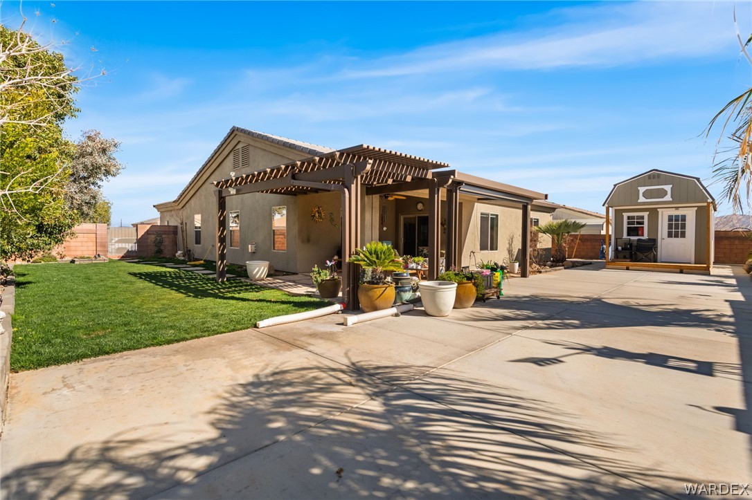 5373 N Canyon Trails Drive