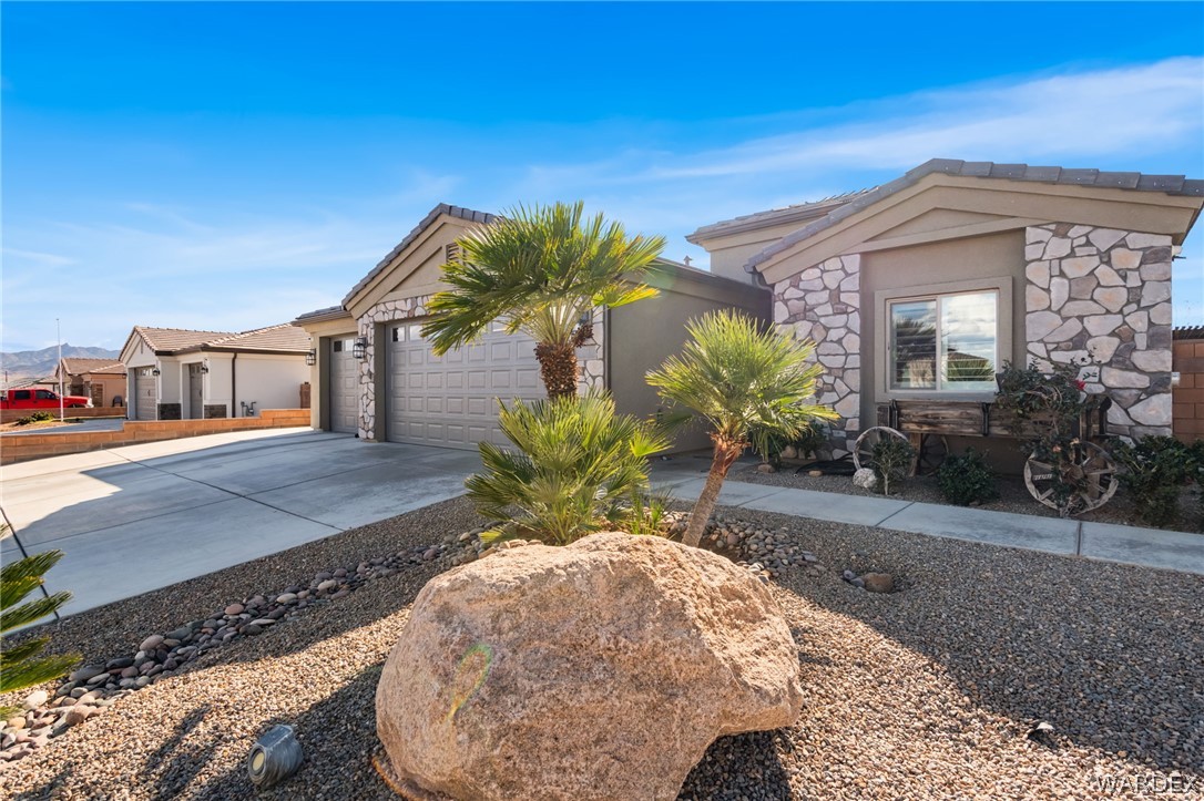 5373 N Canyon Trails Drive