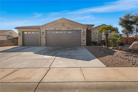 5373 N Canyon Trails Drive Kingman AZ 86409