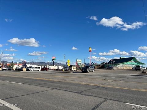 1265 W Main Street Quartzsite AZ 85346