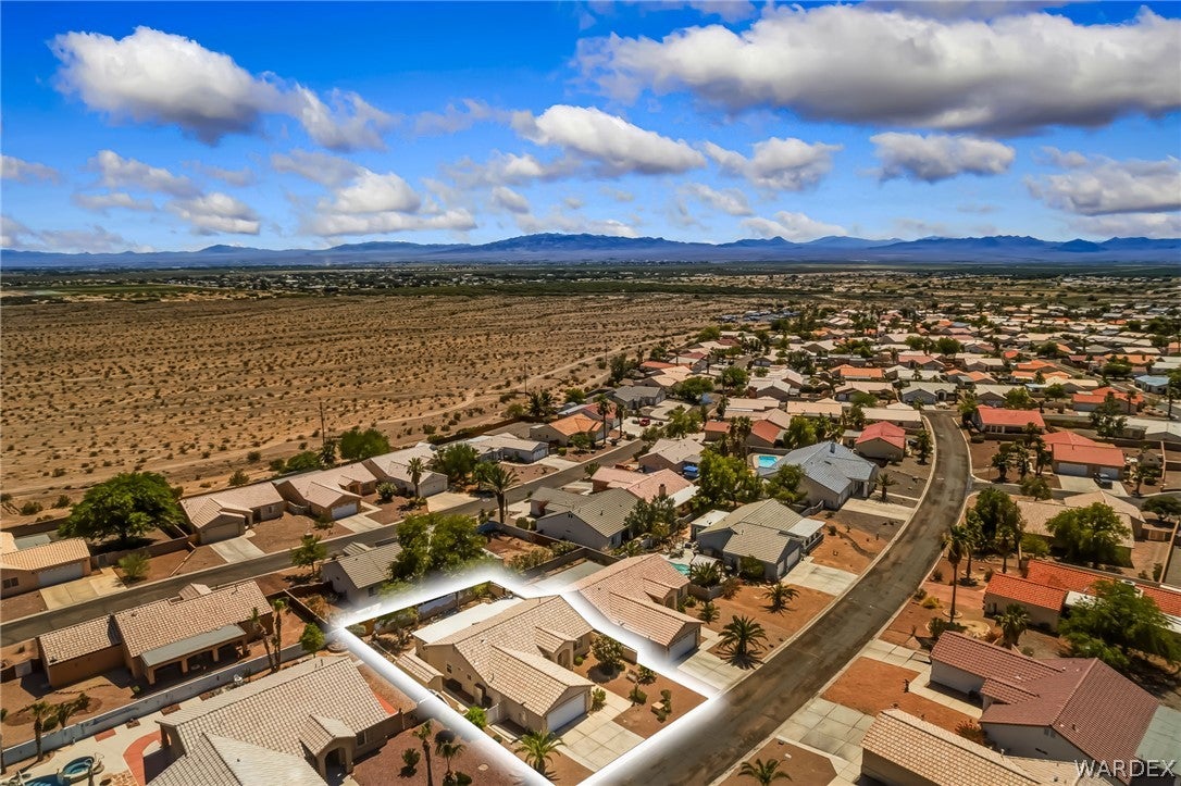 2442 E Brittlebush Drive