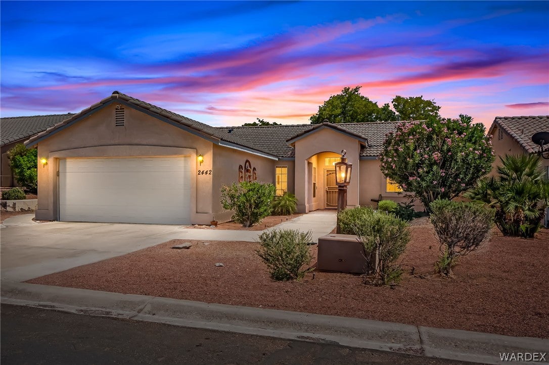 2442 E Brittlebush Drive