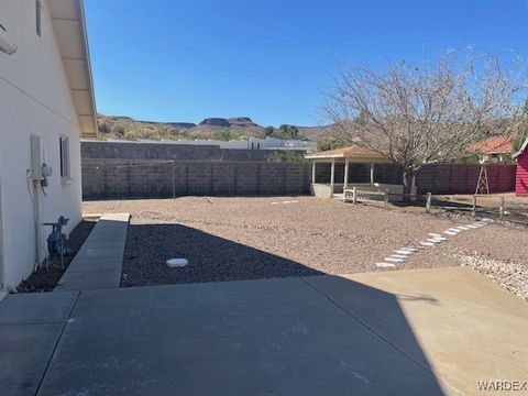 A home in Kingman