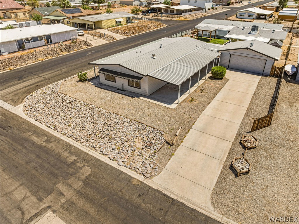 1670 Yale Drive