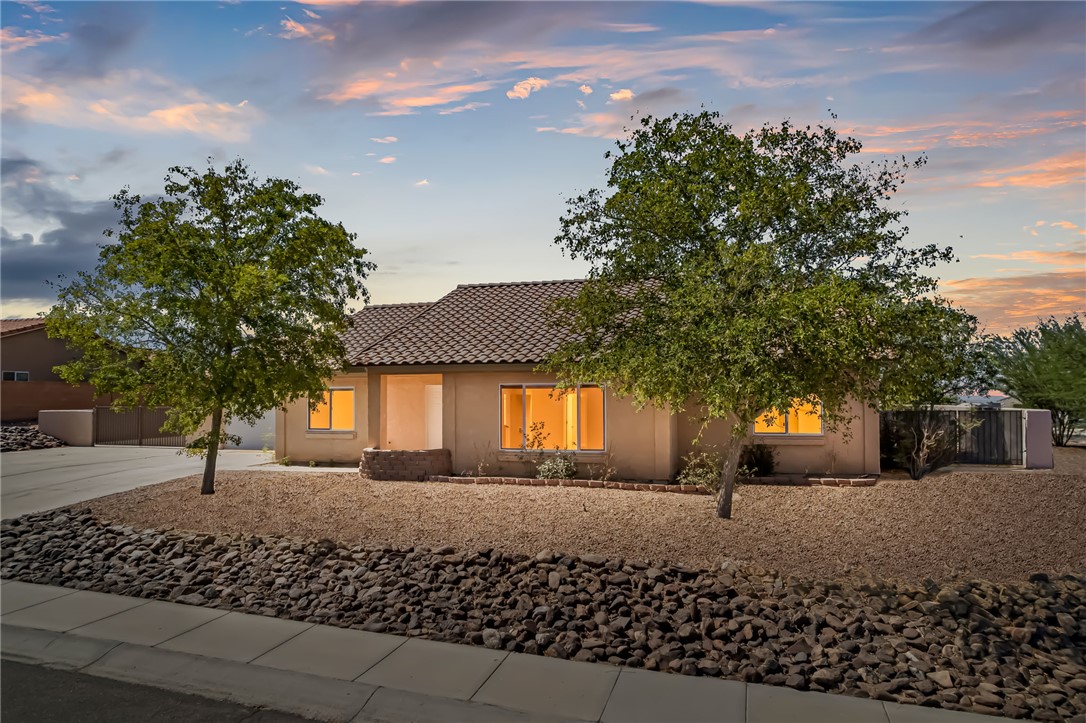 2188 Shadow Canyon Drive