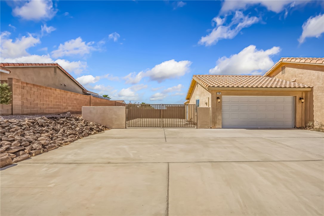 2188 Shadow Canyon Drive