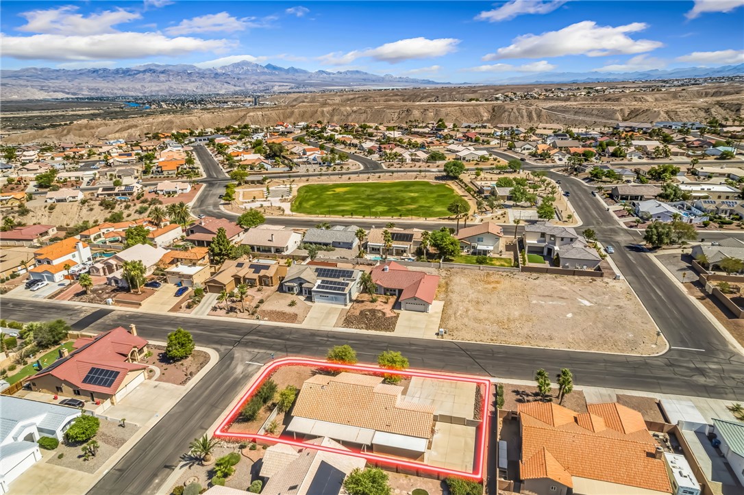 2188 Shadow Canyon Drive