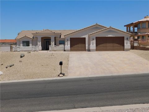 3331 Park Ridge Avenue Bullhead City AZ 86429