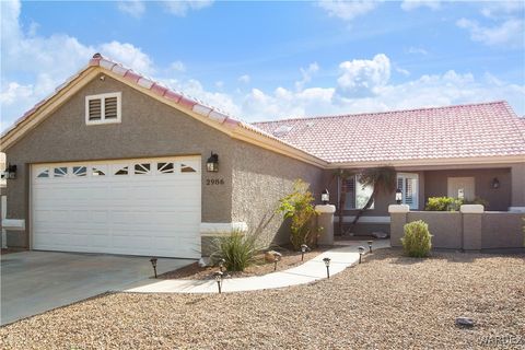 A home in Bullhead City