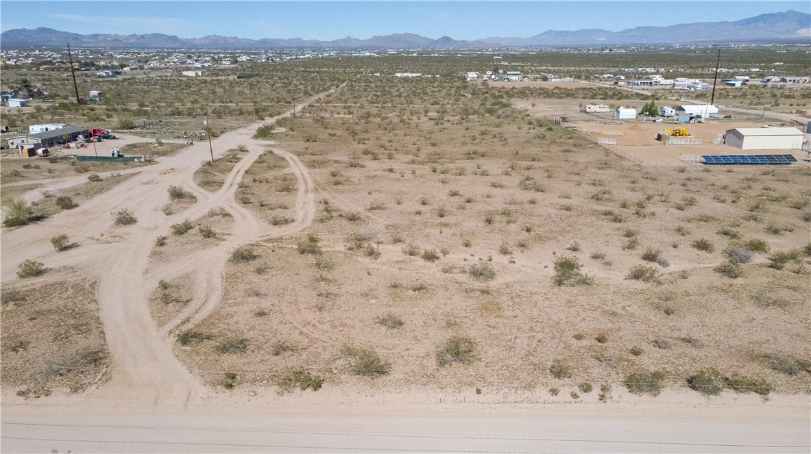 Lot 095 W Diabase Drive