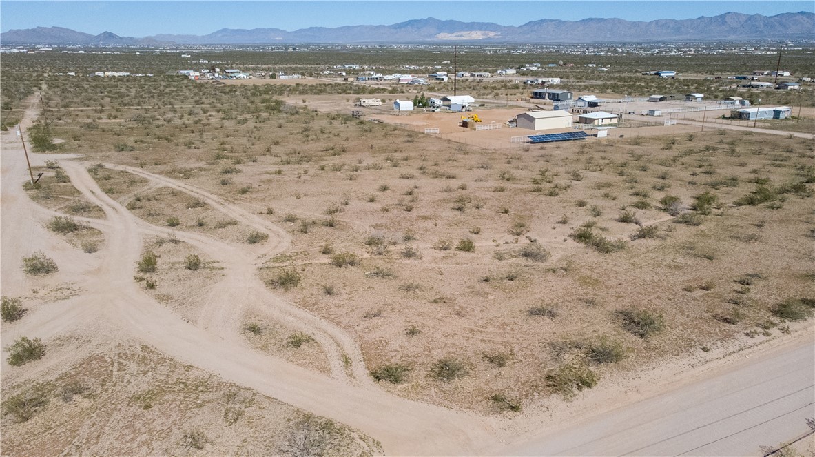 Lot 095 W Diabase Drive