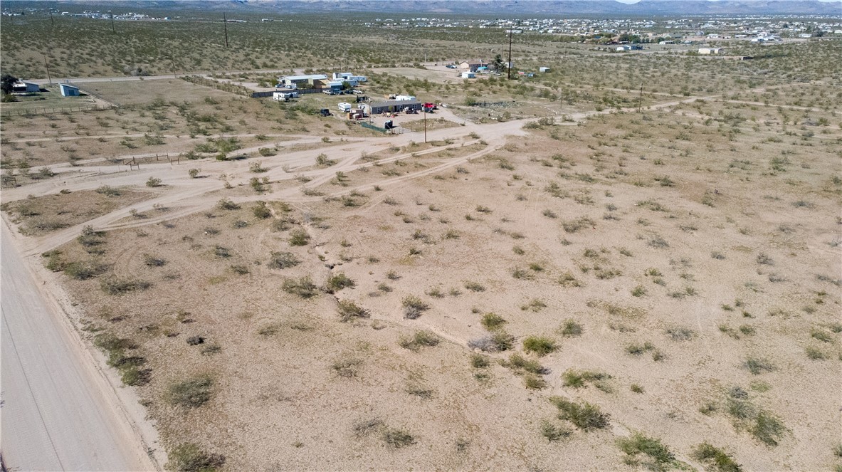 Lot 095 W Diabase Drive