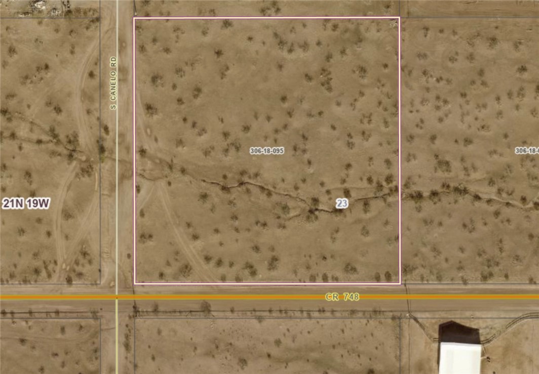 Lot 095 W Diabase Drive