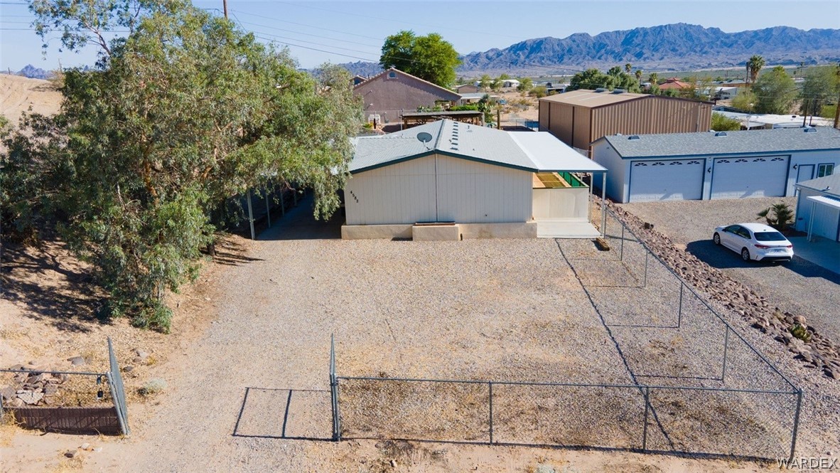 View Topock, AZ 86436 mobile home