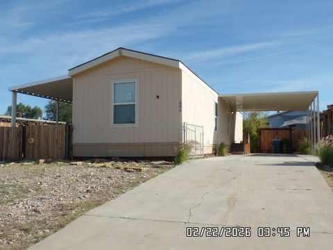 686 Ramar Road Bullhead City AZ 86442