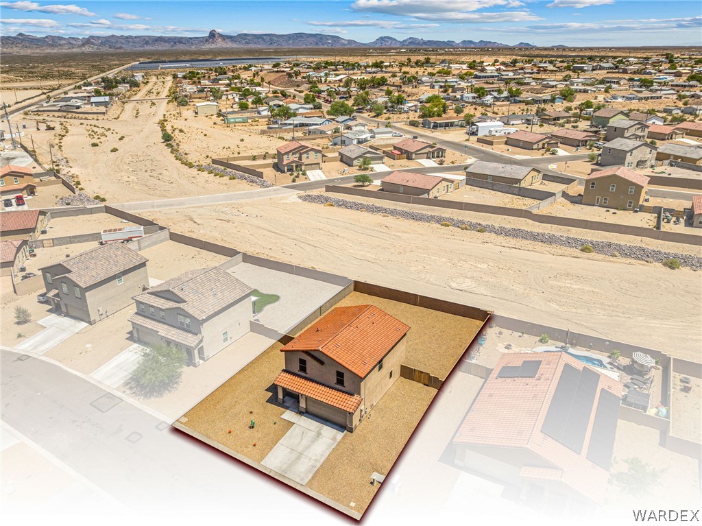 5546 S Havasu Creek Road