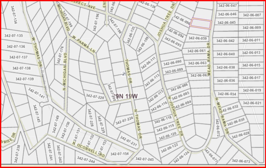 000 Mead Rama Dr Drive