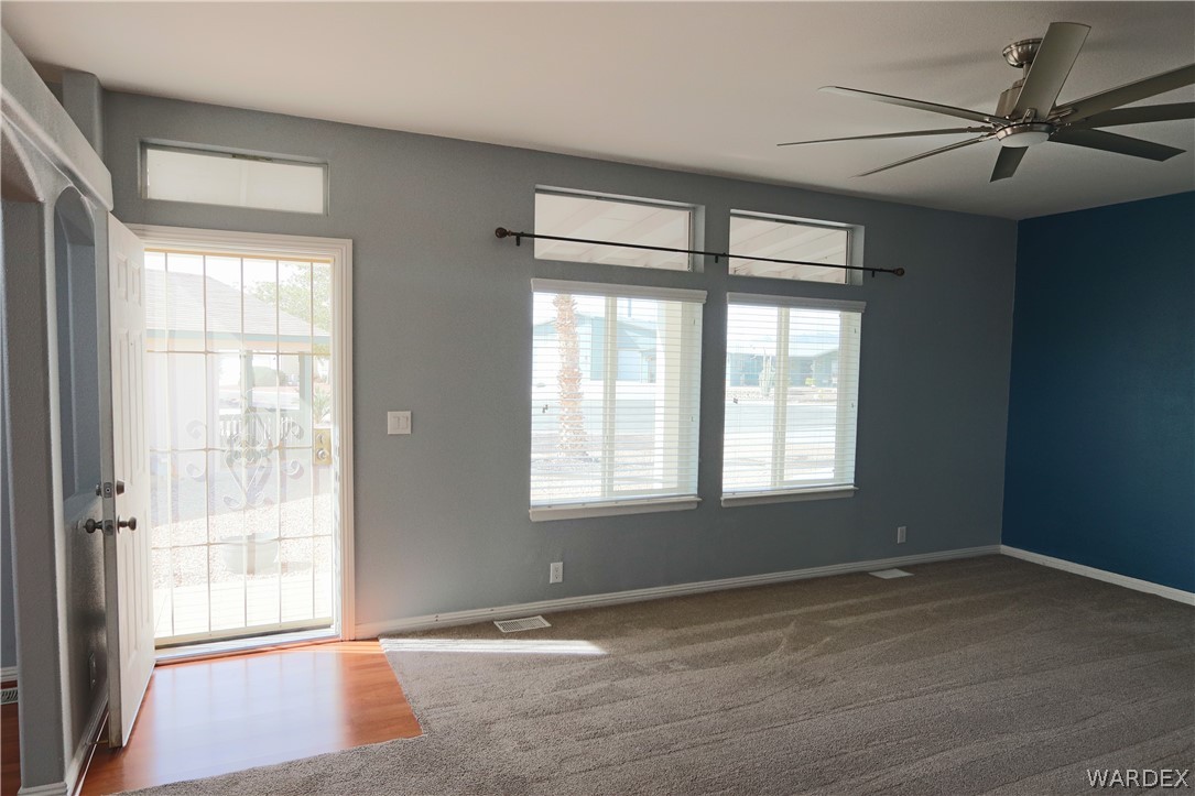 4468 S Camp Mohave Court