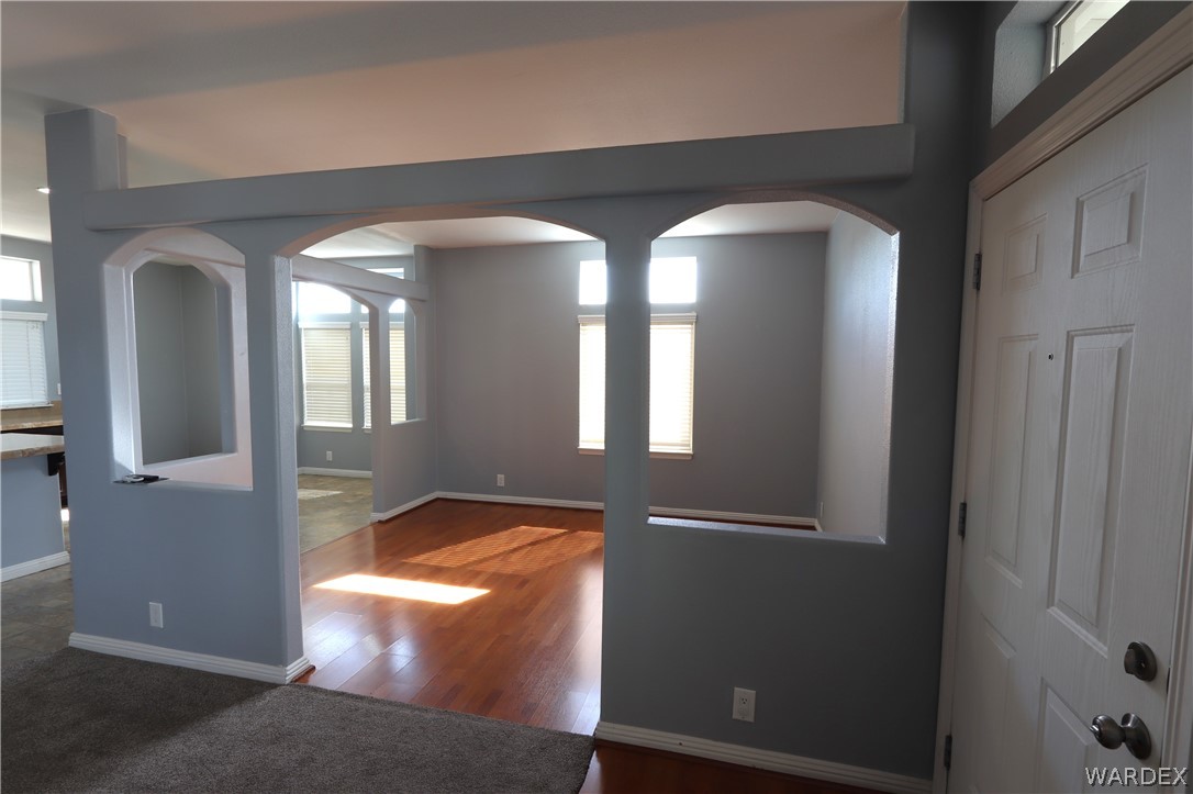 4468 S Camp Mohave Court