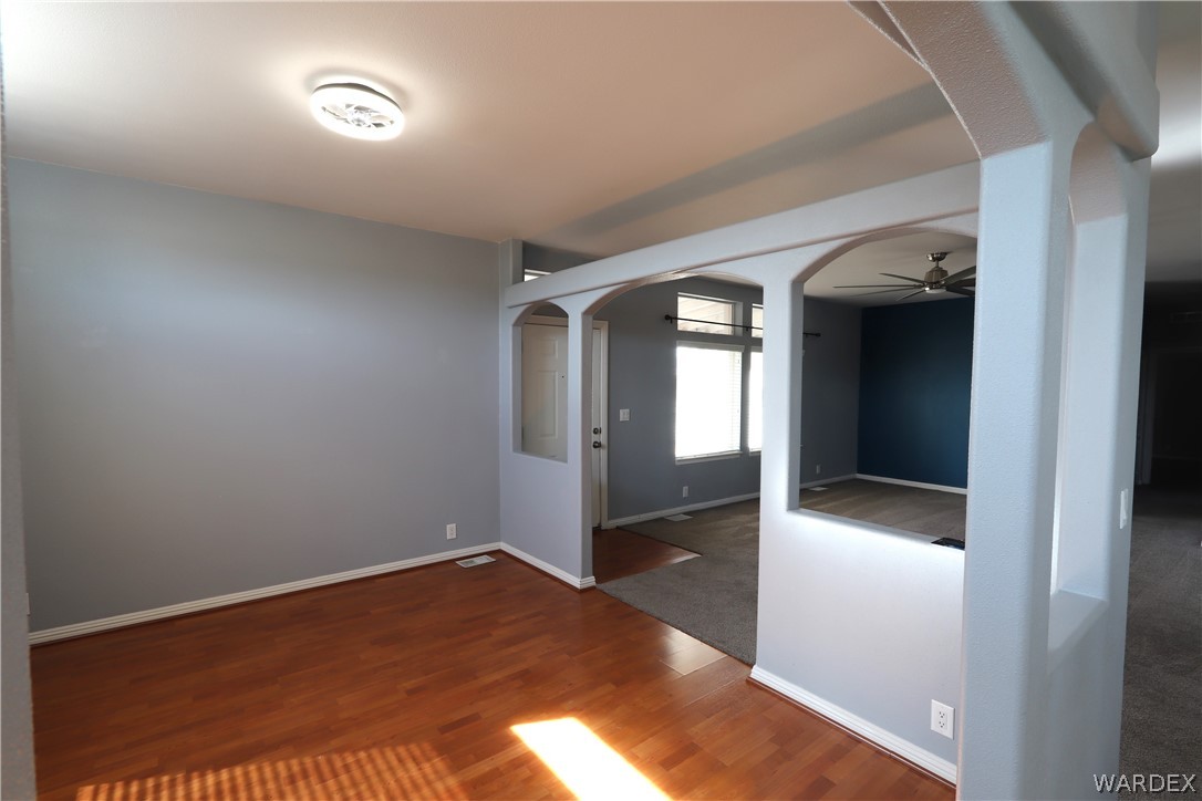 4468 S Camp Mohave Court