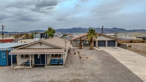 5201 Hwy 95 Fort Mohave AZ 86426