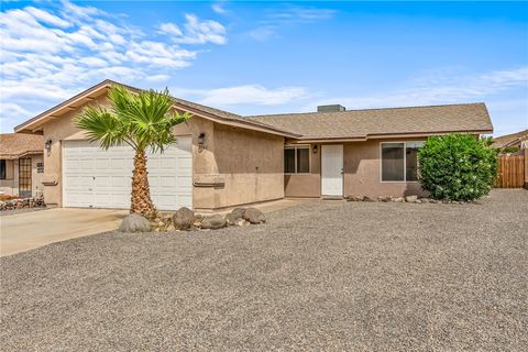 3740 June Street Bullhead City AZ 86442