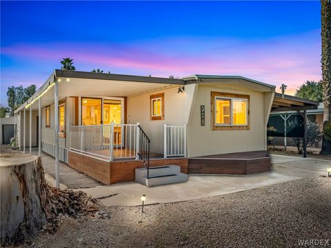 318 Riverwood Lane Bullhead City CA 86442