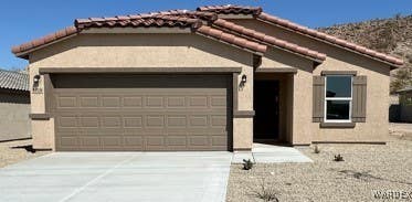 Featured picture for the property 025987