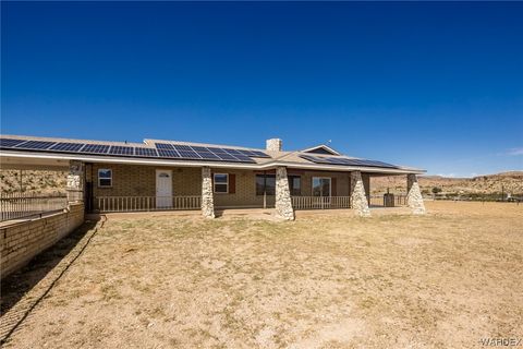 A home in Kingman