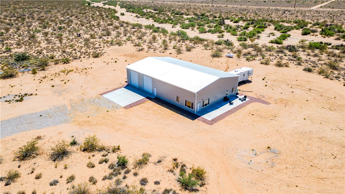 5730 W Golden Valley Drive