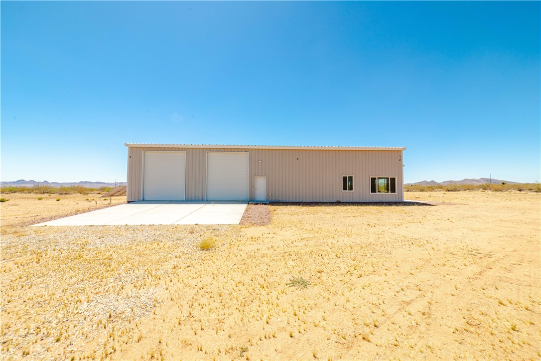 5730 W Golden Valley Drive