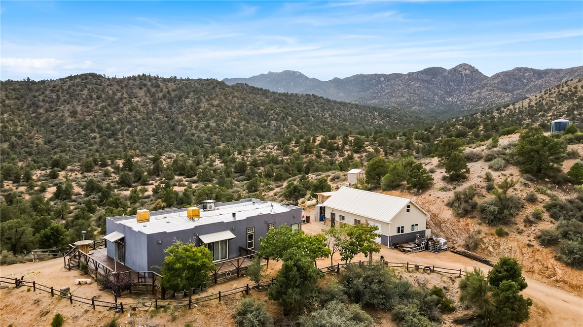 10516 E Pine Cone Way