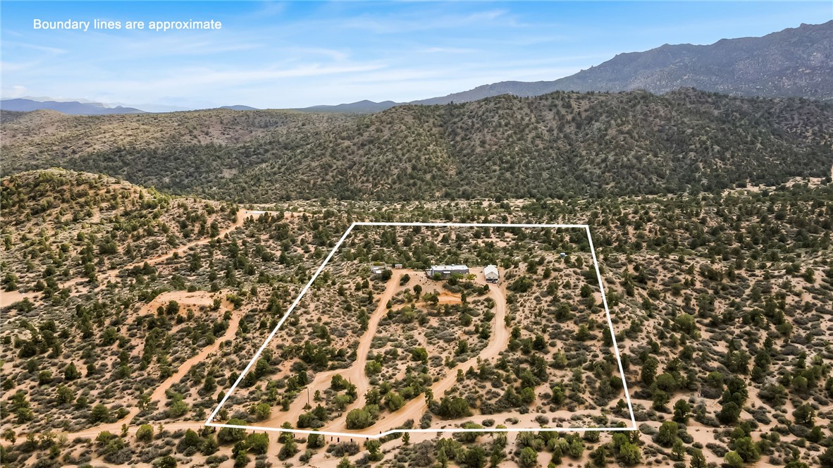 10516 E Pine Cone Way