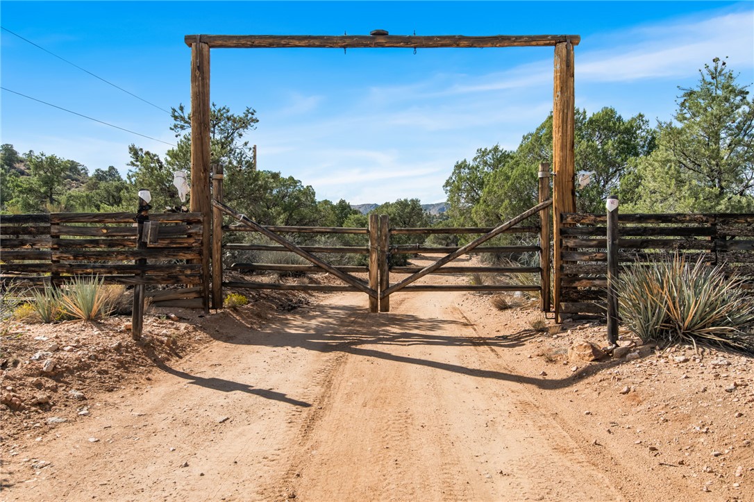 10516 E Pine Cone Way