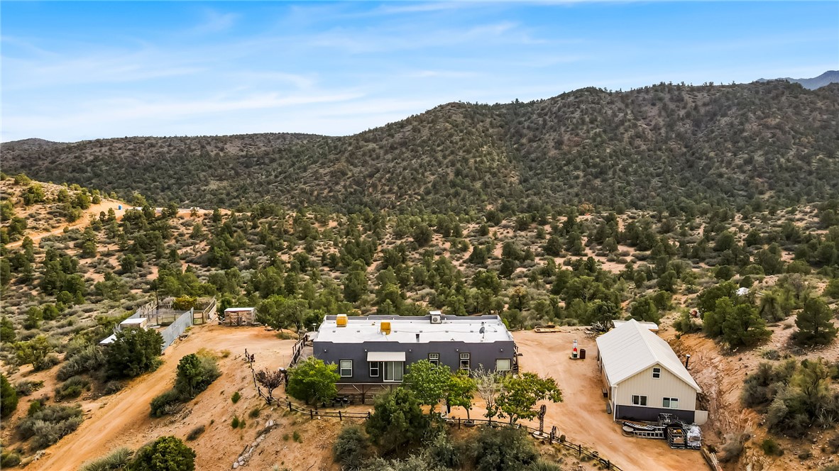 10516 E Pine Cone Way