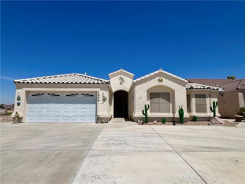 1909 E Lipan Boulevard Fort Mohave AZ 86426