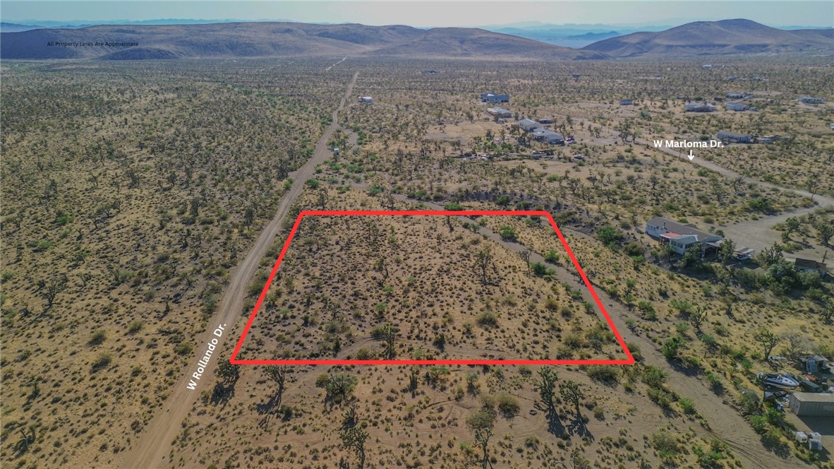 329-06-326A W Rolando Drive
