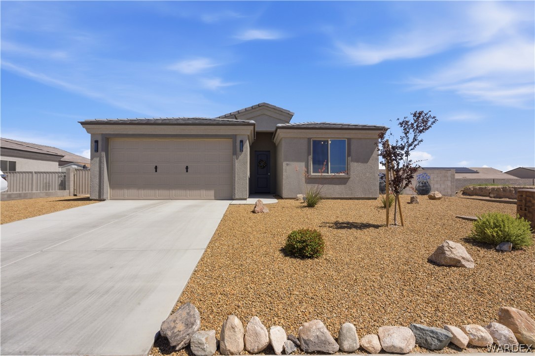 3383 Tiffany Avenue