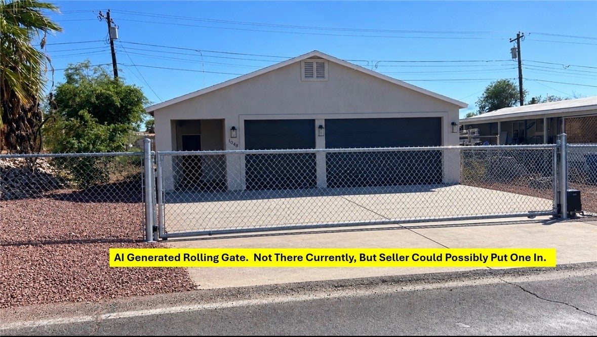 1048 Ramar Road