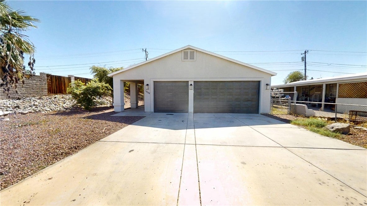 1048 Ramar Road