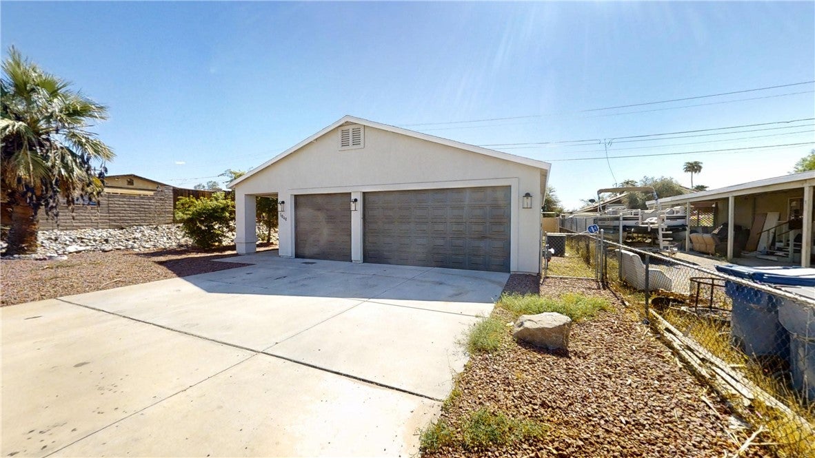 1048 Ramar Road