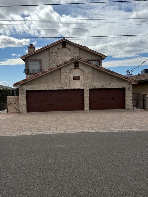 2605 Camino Del Rio Bullhead City AZ 86442