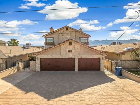 2605 Camino Del Rio Bullhead City AZ 86442