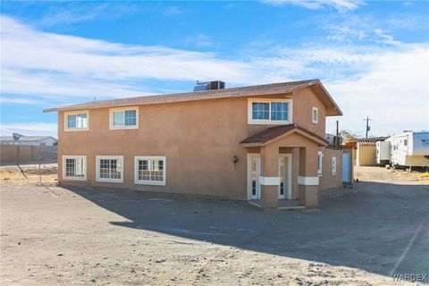 1680 E Gardner Road Fort Mohave AZ 86426