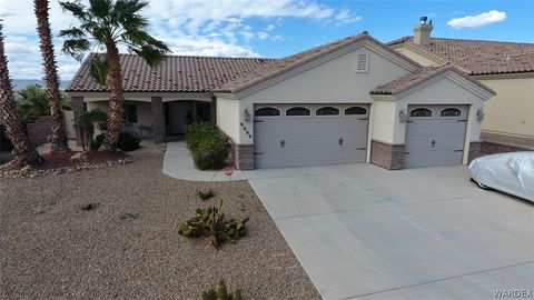 6065 S Greenhorn Drive, Fort Mohave, AZ 86426 - #: 011082