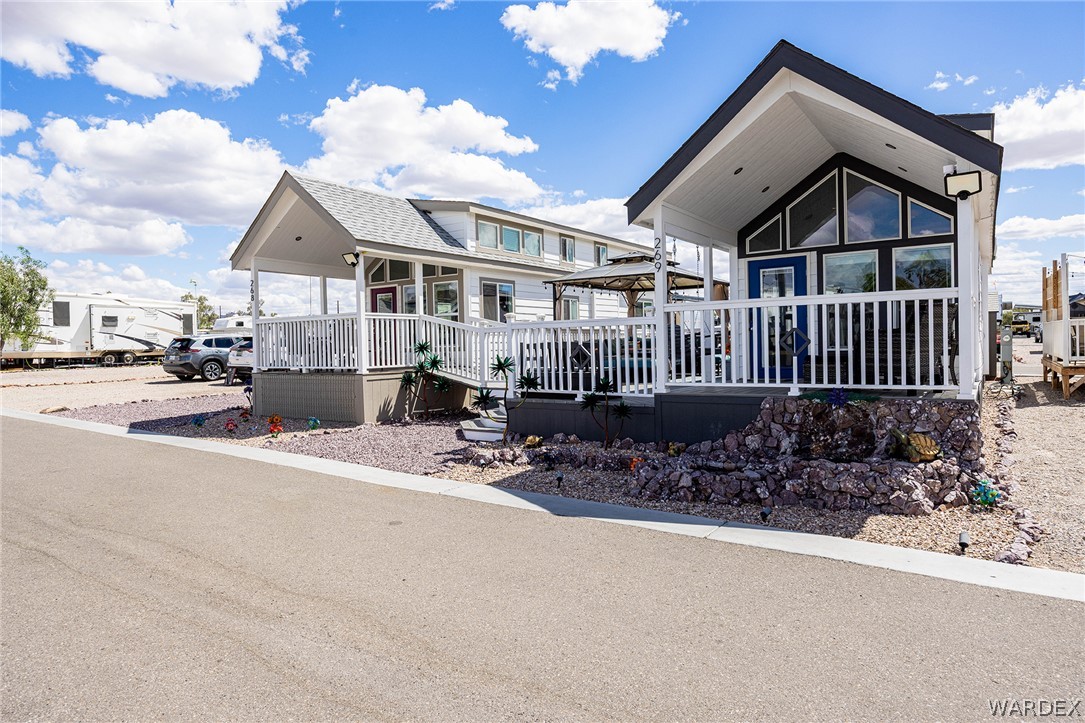 1600 Silver Creek Road 269