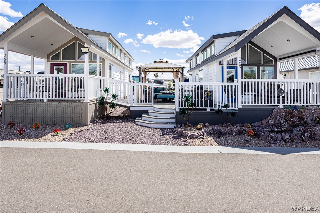 1600 Silver Creek Road 269