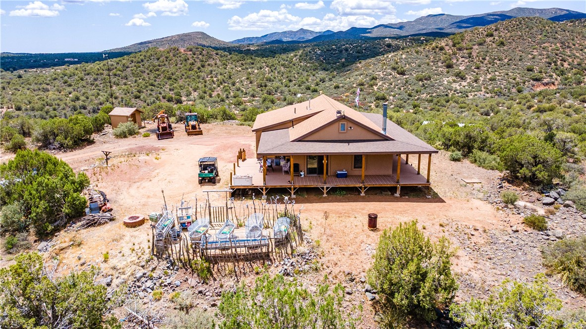 11030 S Quarter Horse Road